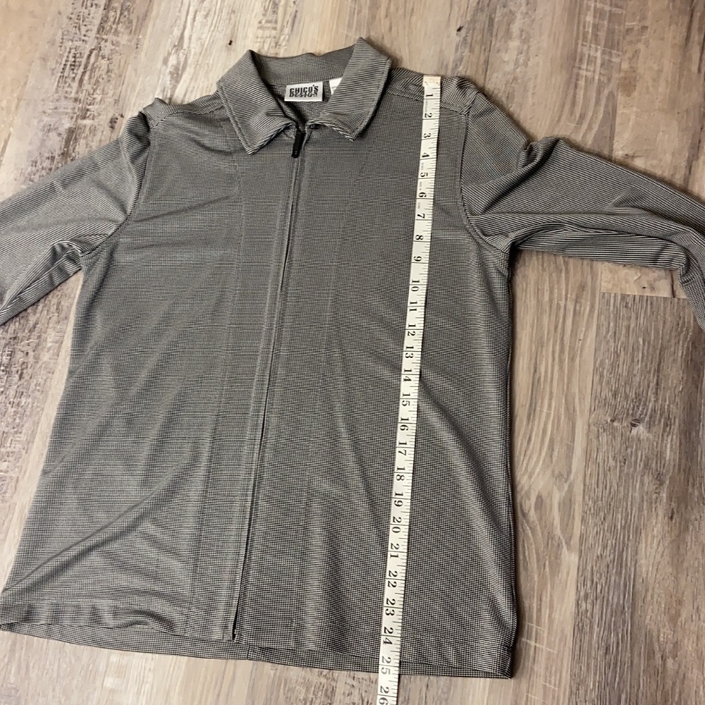 Chico Design Jacket - image 7